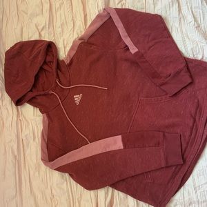 Adidas Hoodie